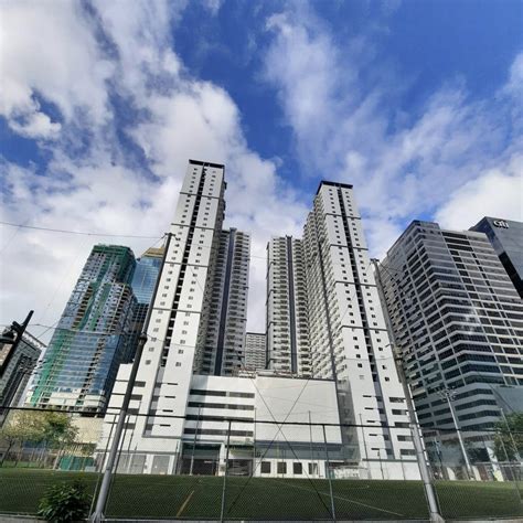 Condos in Avida Towers Turf BGC .